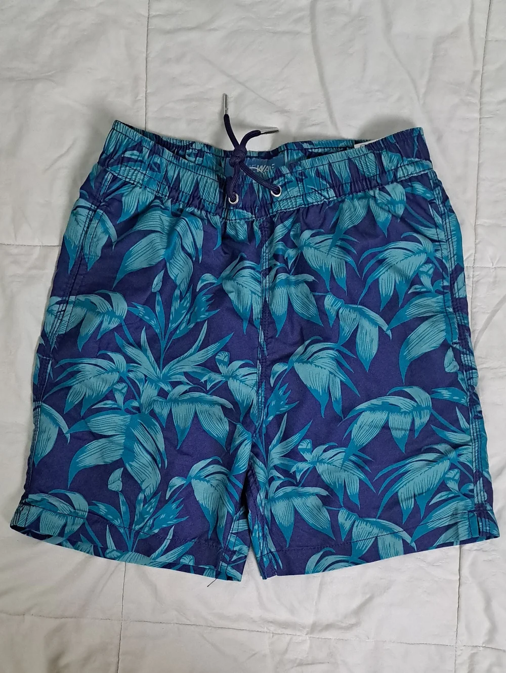 BUNDLE LOT BOYS Youth 8/10 SWIM Clothes